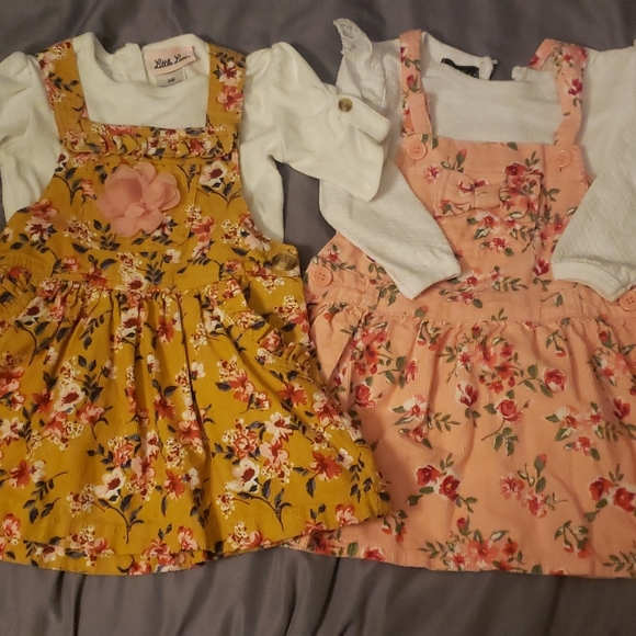 Two dresses - Picture 2 of 9